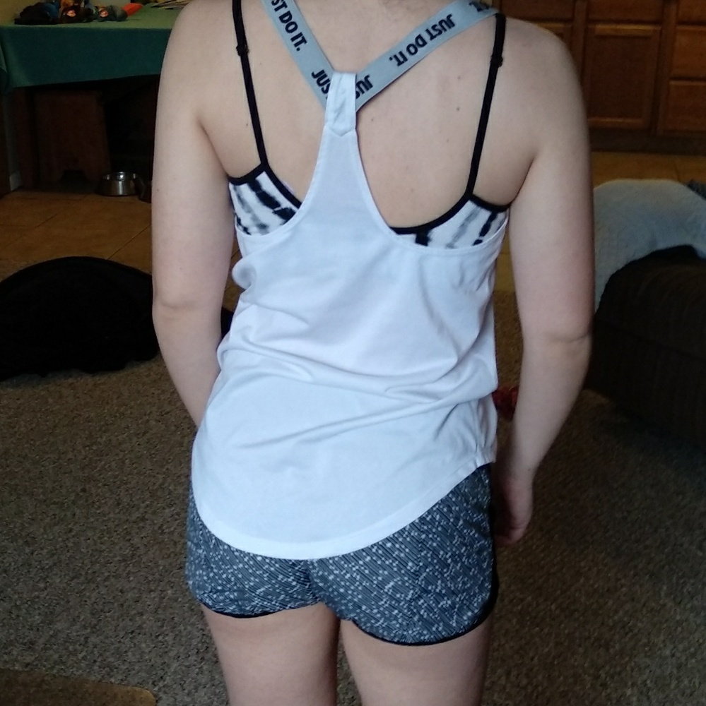 Nike shorts